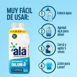 Ala Jabon liquido para diluir 500 ml #3