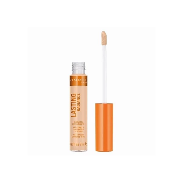 Rimmel Lasting Radiance Color 010