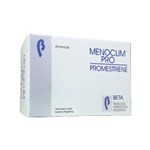 Beta Menoclim Pro Promestriene x 20 Óvulos #1