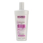 Capilatis Shampoo Keratina Línea Keratina Vegetal 350 ml #1