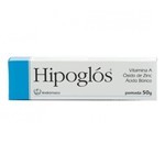 Hipoglos Pomada 50 g #1
