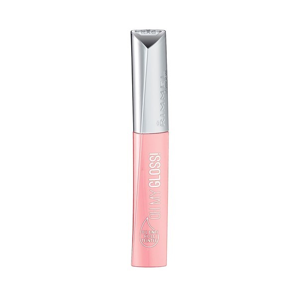 Rimmel London Oh My Gloss 10021 __fccc #1