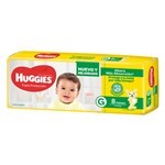 Pañales Huggies Classic Triple Proteccion G X 8 Unidades #2
