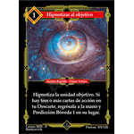 101 Hipnotizar El Objetivo - Coste 1 #1