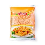 Fideos Fettuccini Orali 500 g. #1