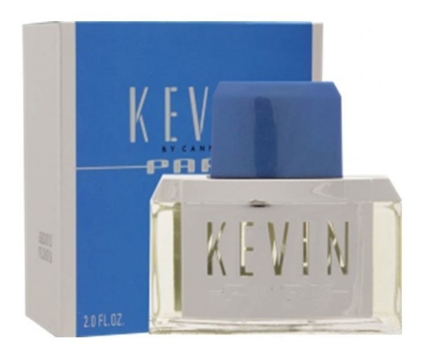 Kevin Fragancia Park Hombre 60 ml