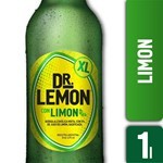 Dr Lemon Aperitivo Dr. Lemon Con Limon 1 L #1