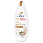 Jabón Líquido Karité Y Dove Vainilla Botella 250 Ml #6