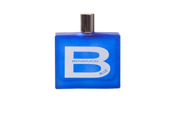 Bensimon Blue Edp Presentación 100 ml alt