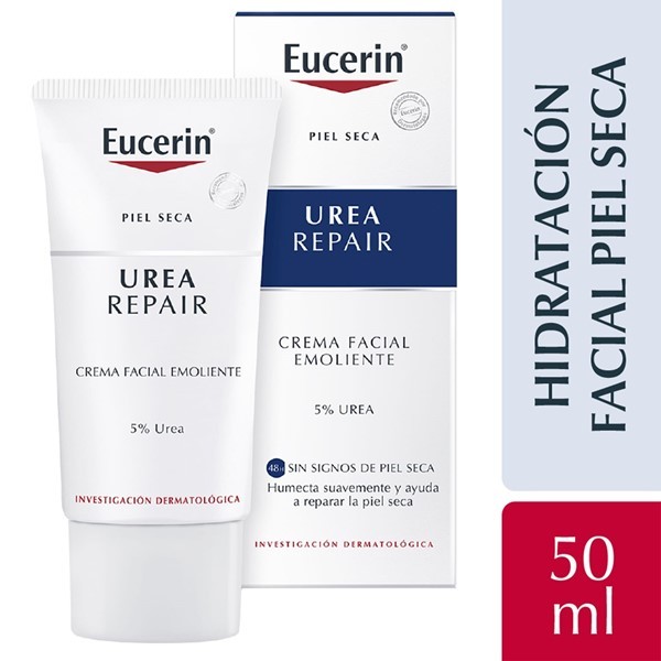 Urea 5% Crema 50ml