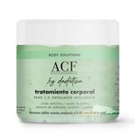 Acf Tratamiento Corporal Paso 1.5 Exfoliante 200 gr #1