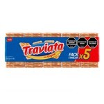 Galletitas Traviata 540 xg #1
