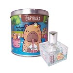 Capybara Perfume en Lata Baja 50 ml #1