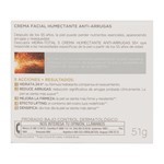 Loreal Paris Hidra Total 5 crema Experto Antiarrugas +55 50 ml #5