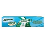 Crema Dental Kolynos Frescura 123 90 Gr. #3