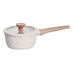 Batería de Cocina 3 Piezas Onix Utile Antiadherente Beige Beige Color Beige #5
