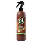 Limpiador Cif Ultra Brillo Esencias Criti g 400 ml #3