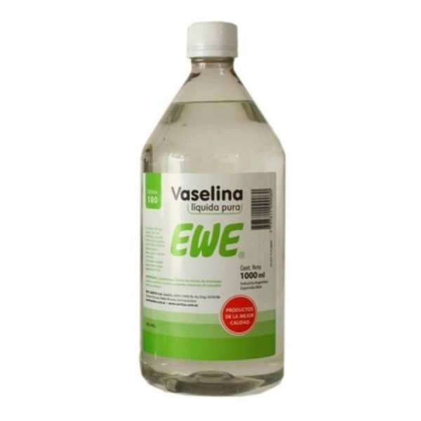 Vaselina Liquida Extra Densa 340 x 1 litro alt