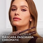 Delineador de Ojos Líquido de L´Oréal Paris Infaillible Haute Precision | Tono Bordeaux Cashmere #8