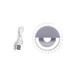 Luz Led Simplicity Para Selfies #2