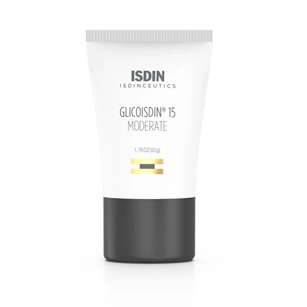 Glicoisdin Gel 15% 50 ml