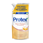 Protex Jabon Liquido Vitamina E Doypack 500 ml #2
