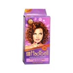 Hadibell Kit 6.6 Rubio oscuro calido #1