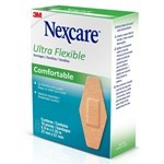 Apósito Nexcare Ultra Flexibles x 10 un #1