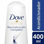 Dove Acondicionador Reconstrucción Completa 400 ml #2