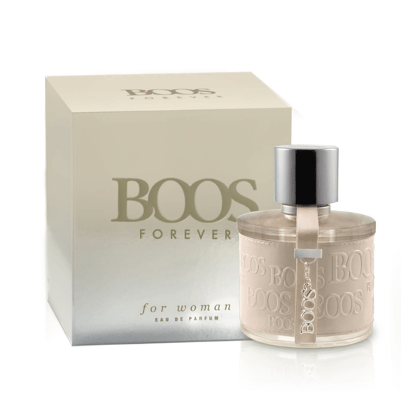 Boos Fragancia Forever Edp For Women 100 ml