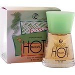 Edt Paulvic Hot x 55 ml #1