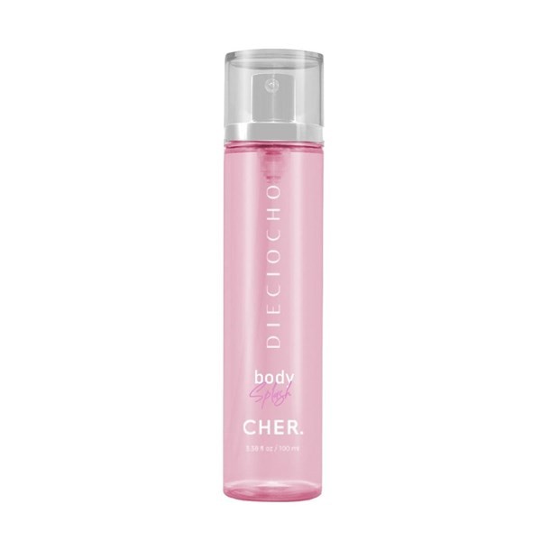 Body Splash Cher Dieciocho x 100 ml #1