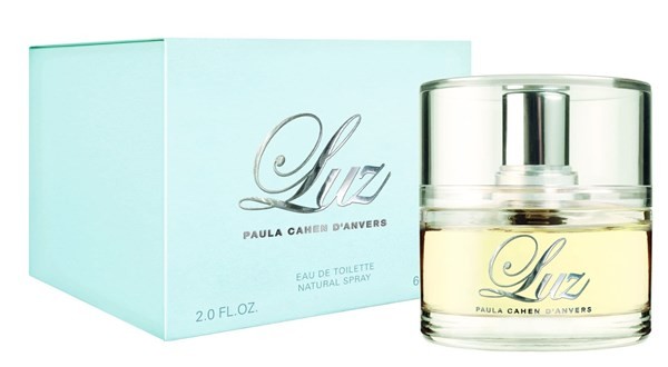 Paula Cahen Danvers Paula Luz Edt Presentación 60 ml #1