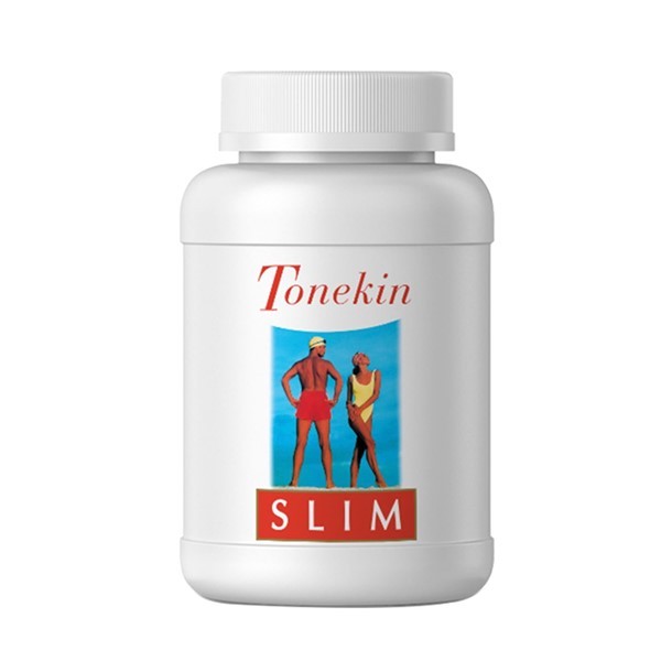 Tonekin Slim (30 Capsulas) alt