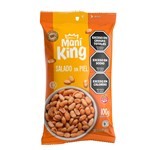 Maní Salado Con Piel King 100 G. #1