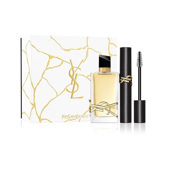 Cofre Yves Saint Laurent Libre EDP+ Lash Clash  #1