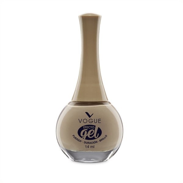 Vogue Esmalte Efecto Gel 14 ml Armonia #1