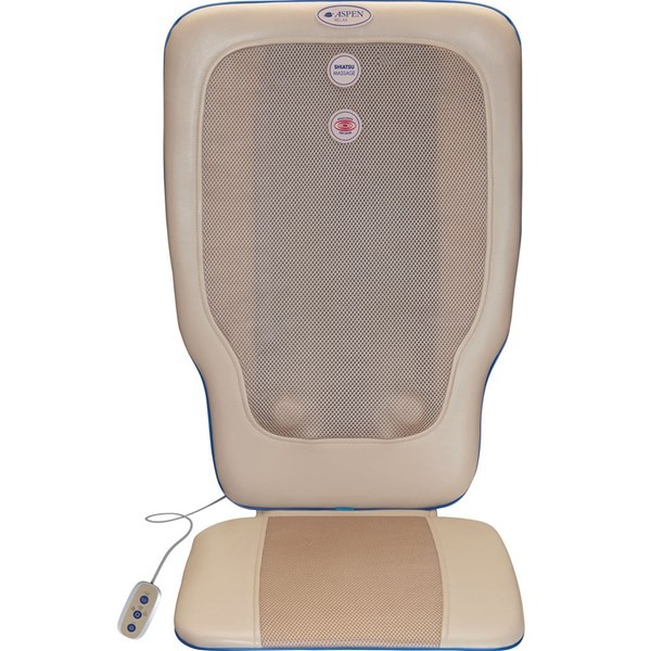 Sillón Masajeador Aspen 7200 sm- #1