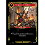 087 Venganza De Erodon - Coste 5 #1