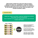 Gallo (snack) Yogubar De Arroz Gallo 20 Gr. #3