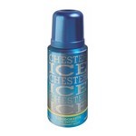 Chester Desodorante Aerosol Ice 150 ml #3