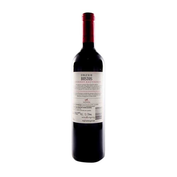 La Celia Vino Eugenio Bustos Cabernet Sauvignon alt