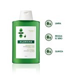 Klorane Shampoo De Ortiga Blanca 200 Ml #3