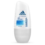 Adidas Antitranspirante Roll On Femenino Climacool 5o Ml #1