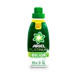 Jabon Para Ropa Ariel Diluible 500 ml #1