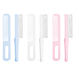 Eurostil Kit Baby Cepillo + Peine #2