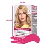 Excellence Kit Coloracion 9 Rubio Muy Claro #29