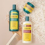 Capilatis Enjuague Cabellos Dañados Línea Ecológica 420 ml #3