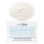 Dove Baby Jabón Humectación Enriquecida 75 gr #3