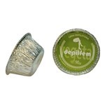Depilfem Cera Depilatoria Vegetal Repuesto 90 gr #2